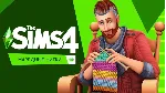 The Sims 4: Нарядные нитки DLC (EA App/Ключ/Весь Мир) - irongamers.ru