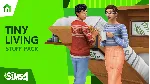 The Sims 4: Компактная жизнь (EA App /Ключ/ Весь Мир) - irongamers.ru