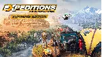 ✅ Expeditions: A MudRunner Game - Supreme Edition 🎮 