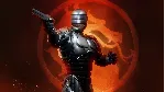 Mortal Kombat 11 Robocop (Steam Gift Россия) - irongamers.ru