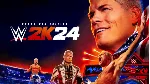 💜 WWE 2K24 | PS4/PS5 | Турция 💜 