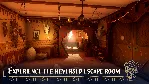 Dr Livingstone, I Presume? Reversed Escape Room Steam ключ Весь Мир Global RU/CIS РФ