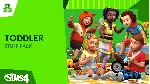 The Sims 4: Детские вещи (EA App/Ключ/ Весь Мир) - irongamers.ru