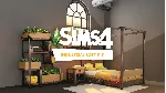 The Sims 4: Лофт. Комплект (EA App/Ключ/ Весь Мир)