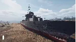 Ship Graveyard Simulator 2 - Warships DLC⚡ Steam RU