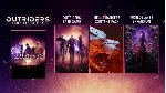 OUTRIDERS COMPLETE EDITION (Steam Gift Россия KZ BY TR) - irongamers.ru