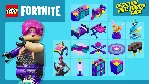 FORTNITE: Набор «Идеальная стратегия» ключ XBOX/PC - irongamers.ru