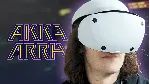 Akka Arrh (Steam Key/Region Free) - irongamers.ru