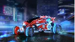 ROCKET LEAGUE - КРЕДИТЫ - XBOX - irongamers.ru