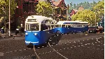 Tram Simulator Urban Transit Xbox One & Xbox Series X|S
