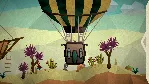 Passing By - A Tailwind Journey - STEAM GIFT РОССИЯ