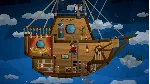 Passing By - A Tailwind Journey - STEAM GIFT РОССИЯ