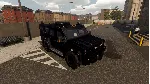 Flashing Lights: Beast Swat Truck DLC STEAM РОССИЯ - irongamers.ru