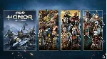 For Honor - Year 8 Ultimate Edition (Steam Gift Россия) - irongamers.ru