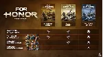 For Honor - Year 8 Gold Edition МИР АВТО