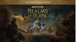 Warhammer Age of Sigmar: Realms of Ruin ULTIMATE STEAM КЛЮЧ