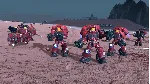 🔶 Warhammer 40,000: Battlesector(SteamKey/RegionFree)🔑 