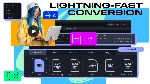Movavi Video Converter 2024 | Steam РУ+UA+KZ+СНГ - irongamers.ru