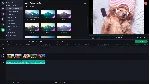 Movavi Slideshow Maker 8 | Steam РУ+UA+KZ+СНГ - irongamers.ru
