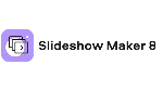 Movavi Slideshow Maker 8 | Steam РУ+UA+KZ+СНГ - irongamers.ru