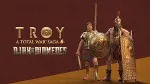 A Total War Saga: TROY - Ajax & Diomedes Steam Ключ - irongamers.ru