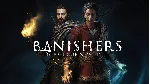Banishers: Ghosts of New Eden Xbox Series X/S