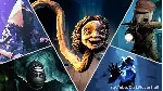 Little Nightmares 2 + Little Nightmares 1 - irongamers.ru