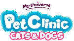 My Universe - Pet Clinic Cats &amp; Dogs |Steam РУ+С - irongamers.ru
