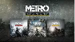 ⭐Metro Saga Bundle⭐Xbox one & series X | S
