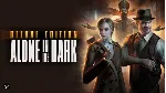 Alone in the Dark Deluxe 2024 Steam Оффлайн Активация