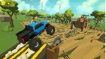 ✅ Stunt Paradise Xbox One & Xbox Series X|S активация