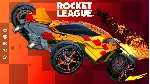 ROCKET LEAGUE - 500-6500 Кредиты (PC/XBOX/PS) - irongamers.ru