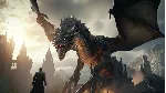 Dragons Dogma 2 + Banishers: Ghosts of New Eden
