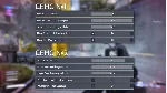 Макрос THE FINALS на LEWIS GUN. Bloody X7 Logi Razer