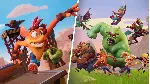 🌀 👊 Crash Team Rumble🌀 Standard/Deluxe Edition XBOX/PS✅ 