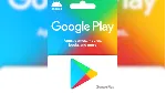 🟡 GOOGLE PLAY ПОДАРОЧНАЯ КАРТА 5-200 $ USD USA🇺 🇸 AUTO