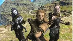 FINAL FANTASY XIV: Dawntrail - Collector's Edition DLC