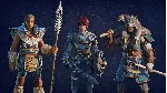 The Settlers: New Allies - Deluxe Pack DLC