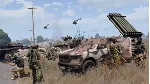 Arma 3 Creator DLC: Reaction Forces| АВТО Россия Gift - irongamers.ru