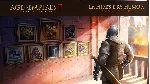 Age of Empires II DE La Hire’s Dry Humor Animated Icons (STEAM GIFT РОССИЯ) - irongamers.ru