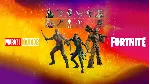 🔥 FORTNITE:Стражи Галактики XBOX/PC/PS активация