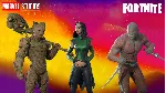 🔥 FORTNITE:Стражи Галактики XBOX/PC/PS активация