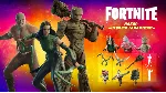 Fortnite Набор «Стражи Галактики» - irongamers.ru
