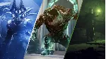 Destiny 2: Legacy Collection (2023) Epic Games Online - irongamers.ru