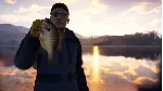 Call of the Wild: The Angler Epic Games Смена данных - irongamers.ru