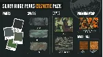 theHunter Call of the Wild Silver Ridge Peaks Cosmetic - irongamers.ru