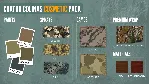 theHunter Call of the Wild Cuatro Colinas Cosmetic Pack - irongamers.ru