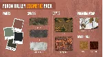 ✅ theHunter: Call of the Wild Yukon Valley Cosmetic Pack