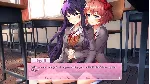 Doki Doki Literature Club Plus! XBOX⭐На Любой аккаунт