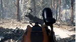 ✅ theHunter Call of the Wild Smoking Barrels Weapon Pack